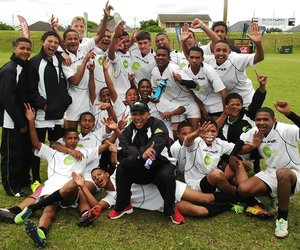 GreenSmile Foundation troef provinsies